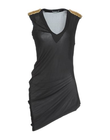 ZOOM ALEXANDER MCQUEEN - Short dress