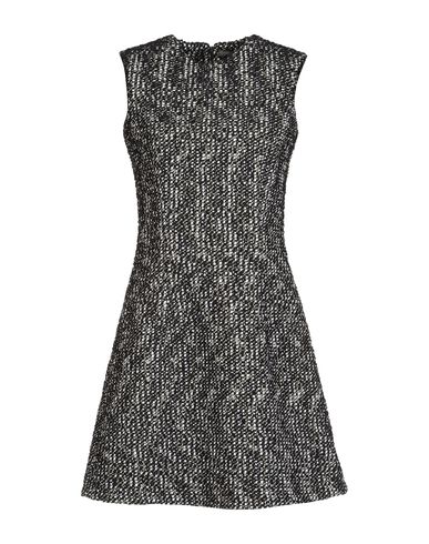 ZOOM ALEXANDER MCQUEEN - Short dress