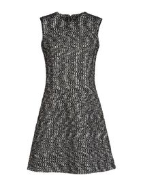 ALEXANDER MCQUEEN - Short dress