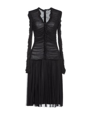 ZOOM ALEXANDER MCQUEEN - 3/4 length dress