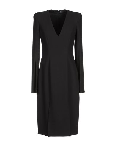 ZOOM ALEXANDER MCQUEEN - Knee-length dress