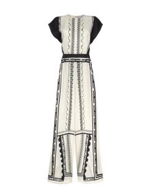 Salopette pantalone lungo - MARY KATRANTZOU