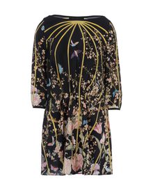 Short dress - THAKOON