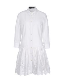 Short dress - THAKOON