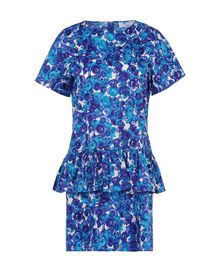 Short dress - THAKOON ADDITION