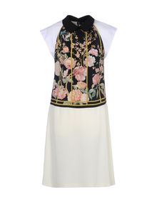 Kurzes Kleid - THAKOON