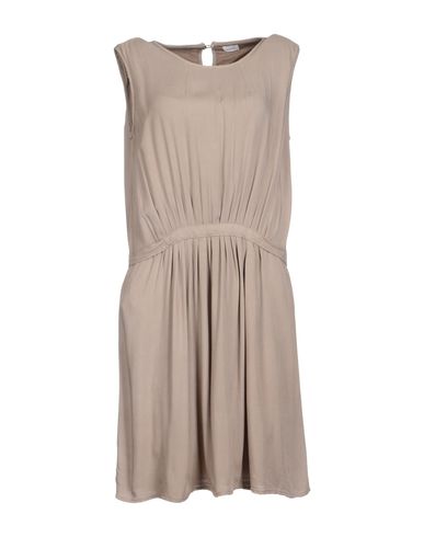 ZOOM POMANDÈRE - Short dress