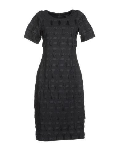 ZOOM MARC BY MARC JACOBS - 3/4 length dress