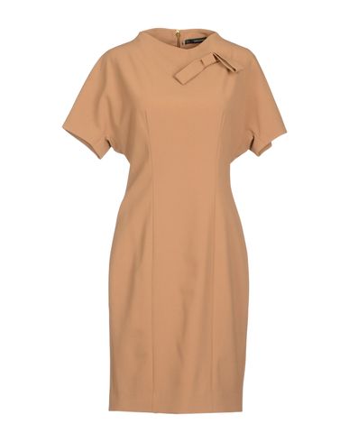 ZOOM DSQUARED2 - Knee-length dress