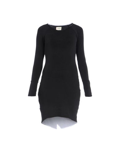 ZOOM KELLY HOPPEN for EARTH COUTURE - Short dress