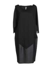 PIERANTONIO GASPARI - 3/4 length dress