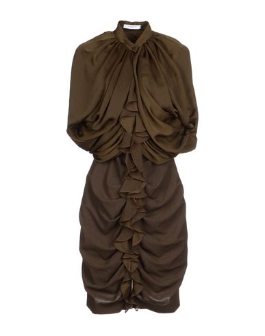 ZOOM GIVENCHY - Short dress