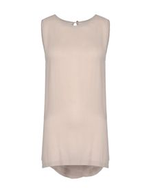 Top - ANN DEMEULEMEESTER