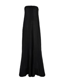 Salopette pantalone lungo - ANN DEMEULEMEESTER