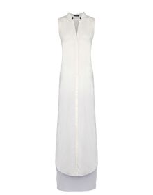 Long dress - ANN DEMEULEMEESTER