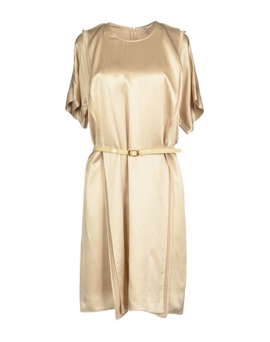 ZOOM STELLA McCARTNEY - Knee-length dress