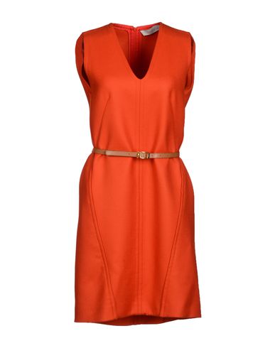 ZOOM STELLA McCARTNEY - Short dress