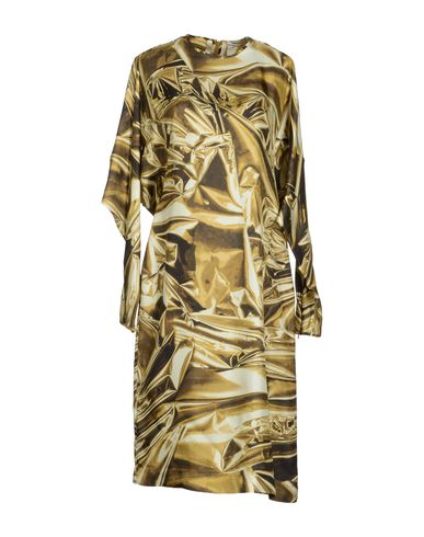 ZOOM STELLA McCARTNEY - 3/4 length dress