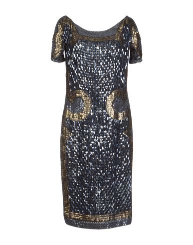 ZOOM GIANFRANCO FERRE' - 3/4 length dress