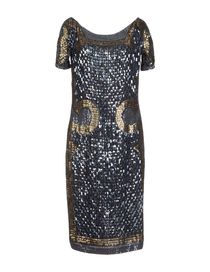 GIANFRANCO FERRE' - 3/4 length dress