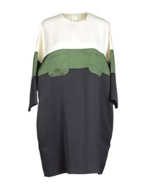 CÉLINE - Short dress
