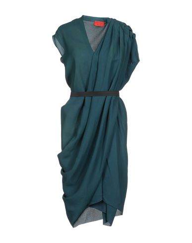 ZOOM LANVIN - Short dress
