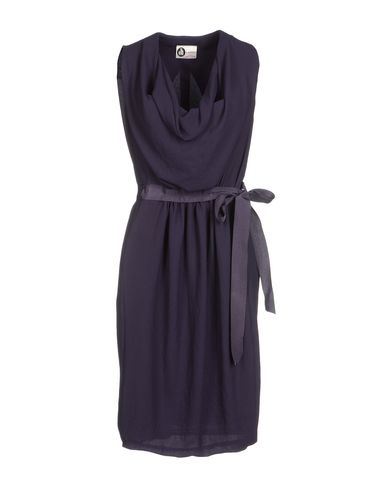 ZOOM LANVIN - Knee-length dress