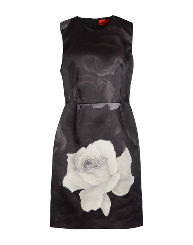 ZOOM LANVIN - Short dress