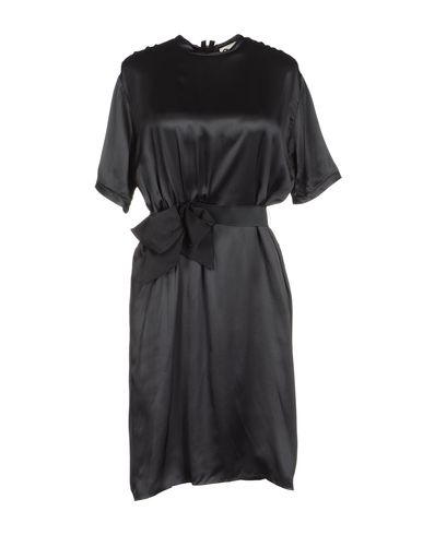 ZOOM LANVIN - Knee-length dress