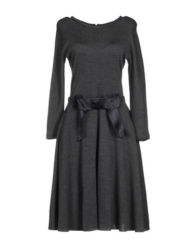 ZOOM LANVIN - 3/4 length dress