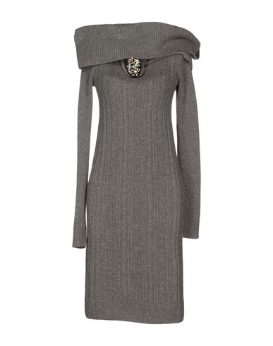ZOOM LANVIN - 3/4 length dress