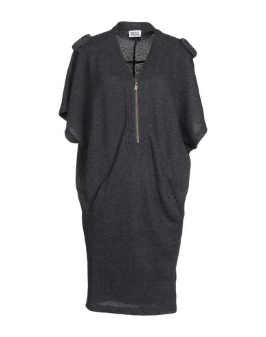 ZOOM DIESEL - Short dress