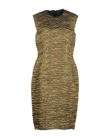 ZOOM LANVIN - 3/4 length dress