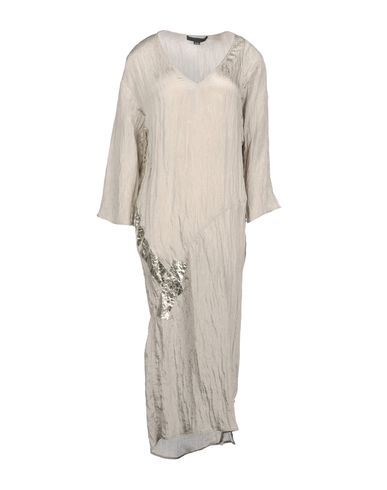 ZOOM ALEXANDER WANG - 3/4 length dress