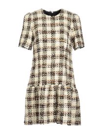 DOLCE & GABBANA - Short dress