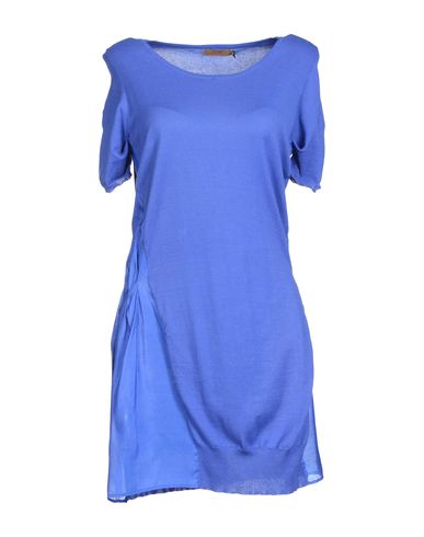 ZOOM C'N'C' COSTUME NATIONAL - Short dress