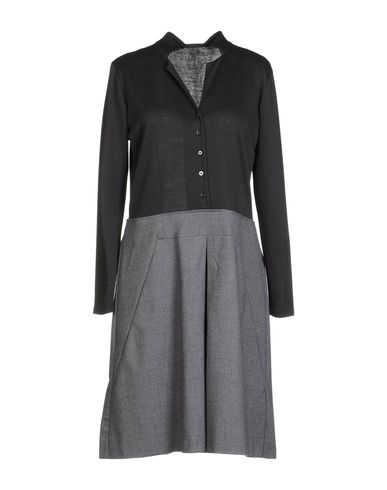 ZOOM ROSSO35 - Knee-length dress