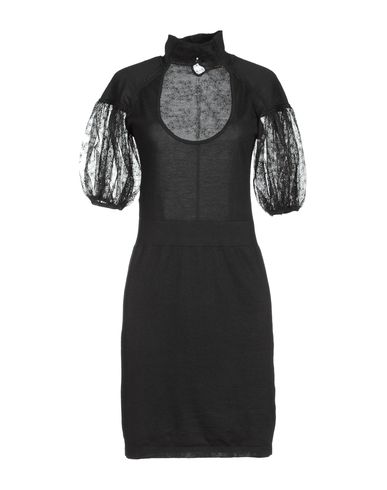 ZOOM FENDI - Short dress