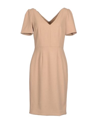 ZOOM DOLCE & GABBANA - 3/4 length dress