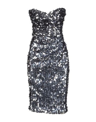 ZOOM DOLCE & GABBANA - Short dress