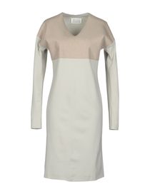 MAISON MARTIN MARGIELA 1 - Robe mi-longue