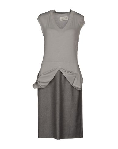 ZOOM MAISON MARTIN MARGIELA 1 - 3/4 length dress