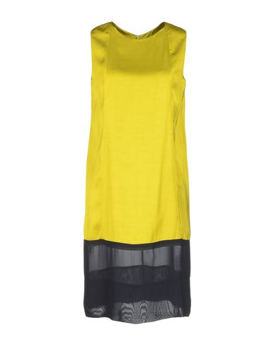 ZOOM BALENCIAGA - Short dress