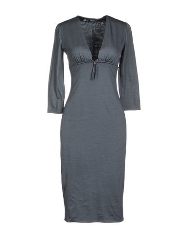 ZOOM DSQUARED2 - 3/4 length dress