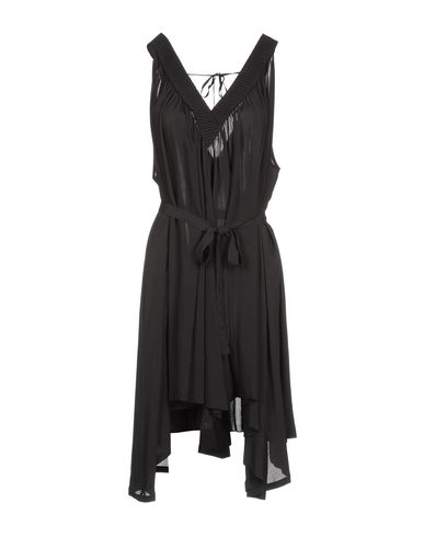 ZOOM ANN DEMEULEMEESTER - 3/4 length dress