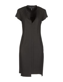 JIL SANDER - Short dress
