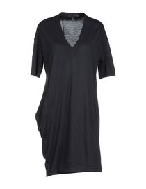 JIL SANDER - Short dress