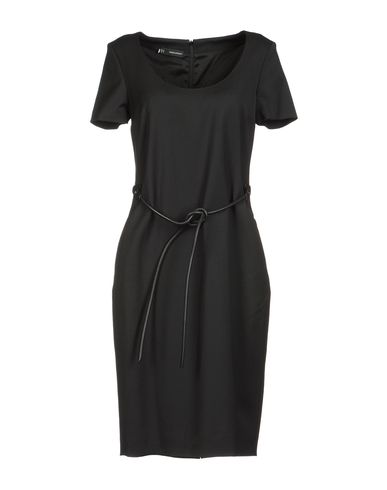 ZOOM DSQUARED2 - Knee-length dress