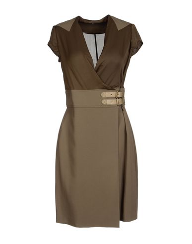 ZOOM GIVENCHY - Short dress