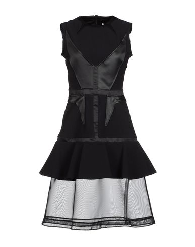 ZOOM GIVENCHY - Knee-length dress